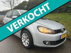 Volkswagen Golf - 1.4 TSI Highline - Automaat - Clima - Navi - Cruise control