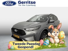 Ford Kuga - 2.5 PHEV ST-Line X 243 PK | Electrische Trekhaak Winterpack | Matrix LED Koplampen | AGR V