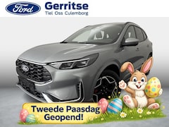 Ford Kuga - 2.5 PHEV ST-Line X 243 PK | Winterpack | Trekhaak | Pano Dak | Matrix Led Koplampen | AGR