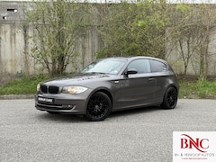 BMW 1-serie - 118d Corporate High Executive