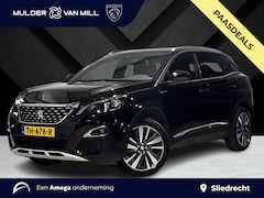Peugeot 3008 - GT-Line 1.6 Turbo 165pk EAT6 | SCHUIF/KANTELDAK | TREKHAAK | LEDER | NAVI | APPLE CARPLAY/