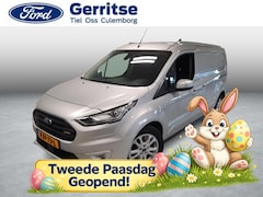 Ford Transit Connect - 1.5 EcoBlue L2 Limited automaat met heel veel opties