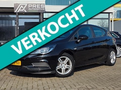 Opel Astra - 1.0 Business+ |CLIMA|CRUISE|NAVI|PDC|TREKHAAK|LMV
