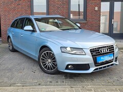 Audi A4 Avant - 3.2 FSI quattro / 2e eigenaar/ B&O/ Leder