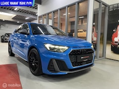 Audi A1 Sportback - 40 TFSI S Line S TRONIC 200PK VIRTUAL CRUISE LED STOELVERW