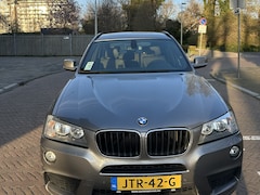 BMW X3 - 2.0d xDrive BMW X3 | xDrive20d | 2012 | 70.000km | Aut. | 184pk | 1e eig