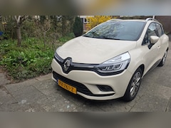 Renault Clio Estate - 1.5 dCi Ecoleader Intens