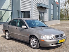Volvo S40 - 1.8 Europa nieuwe distributieriem