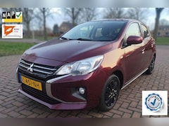 Mitsubishi Space Star - 1.2 Cool+ 12 maanden garantie met Europa dekking inclusief, naast 8 jaar Mitsubishi garantie!