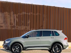 Volkswagen Tiguan - 2.0 TSI 4Motion Highline Speciale OffRoad uitvoering