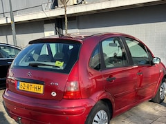 Citroën C3 - 1.4i Attraction