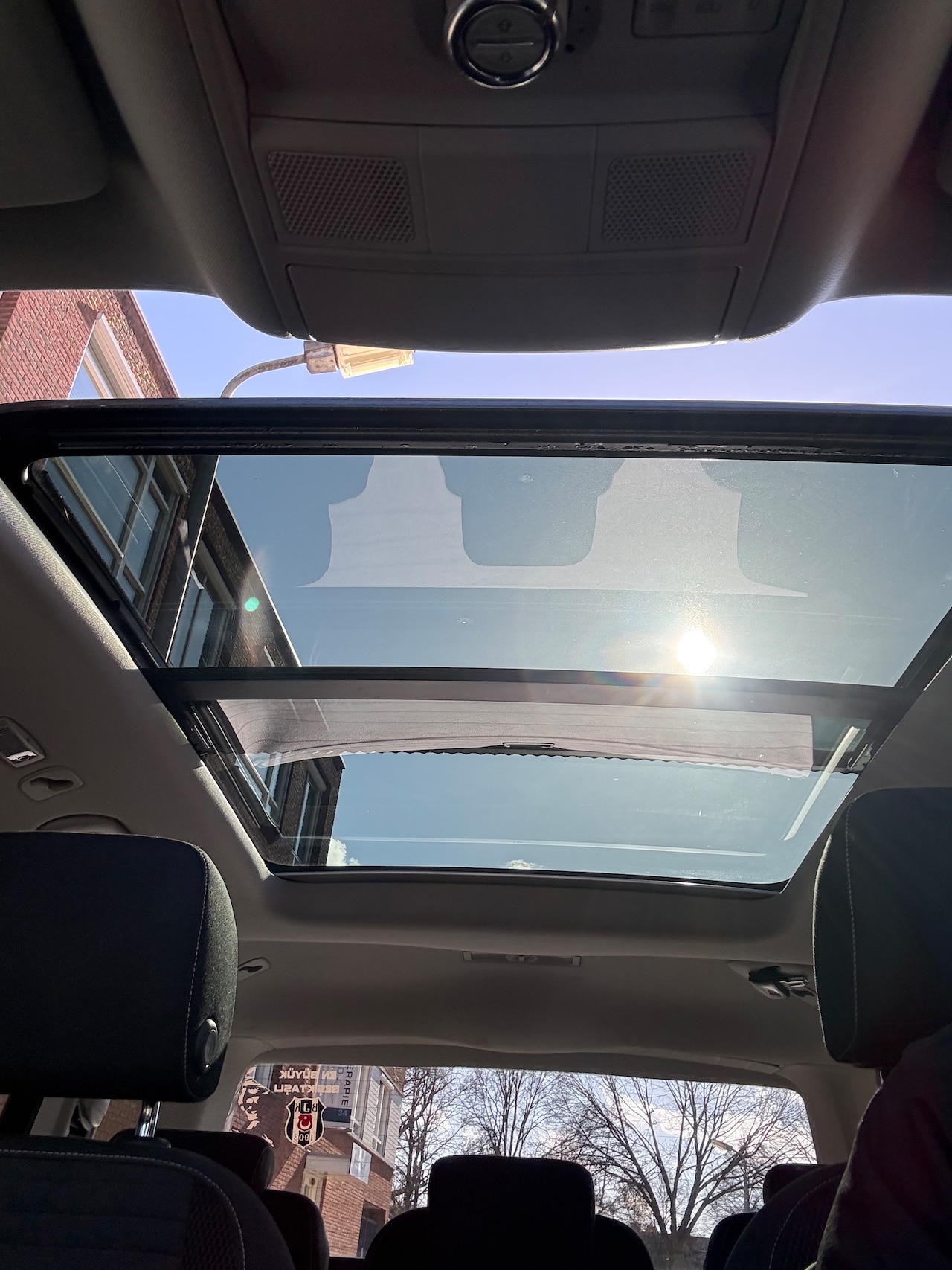 Volkswagen Touran - 1.4 TSI Comfortline - AutoWereld.nl