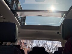 Volkswagen Touran - 1.4 TSI Comfortline