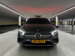 Mercedes-Benz A-klasse - 220 Launch Edition Premium Plus AMG line