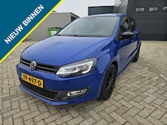 Volkswagen Polo - 1.2-12V Bl.M. Comfl