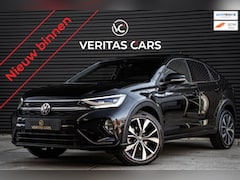 Volkswagen Taigo - 1.0 TSI 116PK R-Line Edition BTW|Pano|Camera|IQ Light|Virtual|Keyless e.o