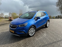 Opel Mokka - 1.4 TURBO ONLINE EDITION
