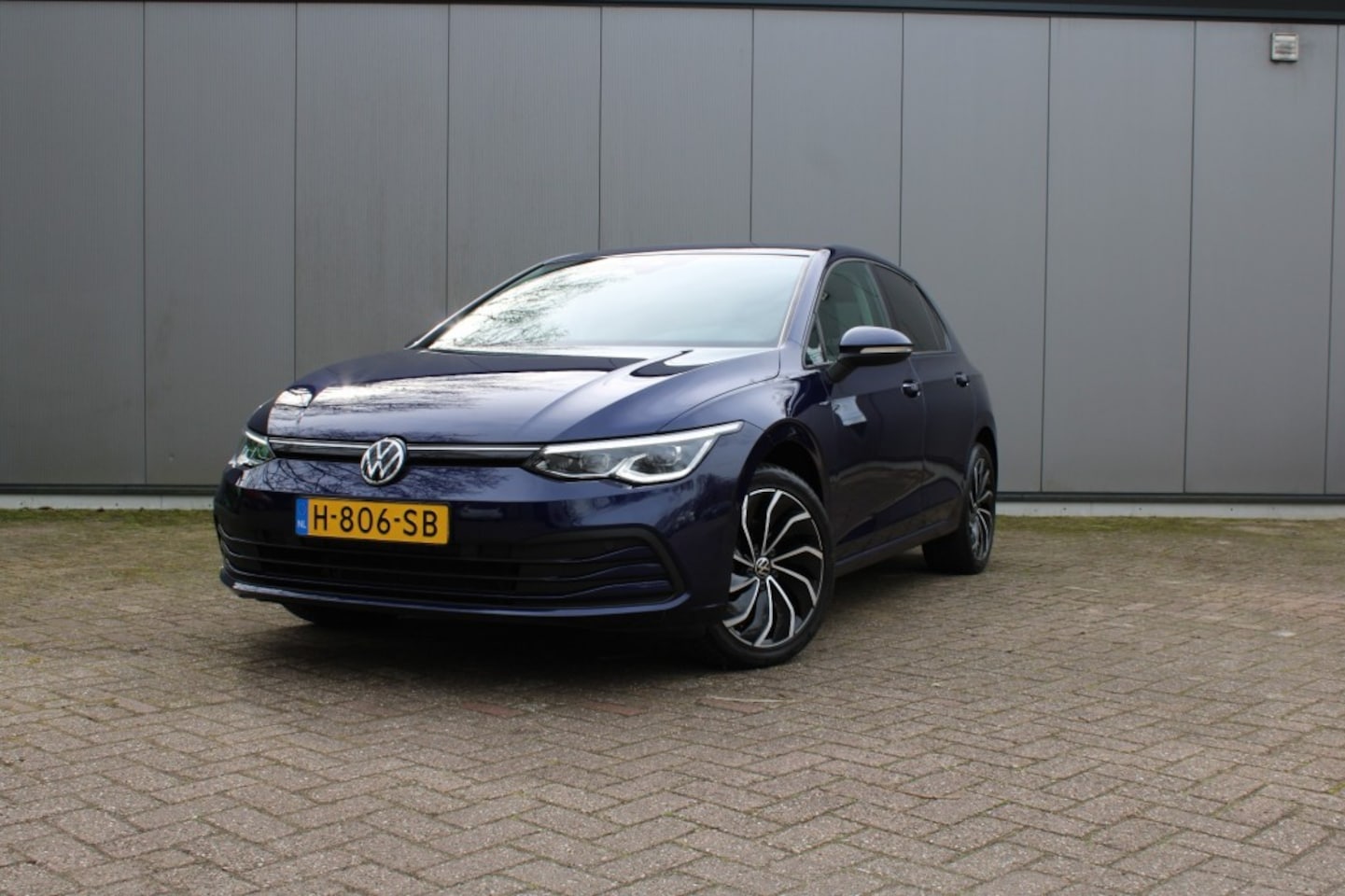 Volkswagen Golf - AutoWereld.nl