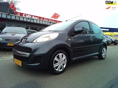 Peugeot 107 - 1.0-12V XS (Airco APK 2027)