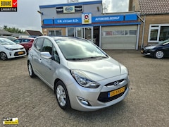 Hyundai ix20 - 1.4i i-Vision PANORAMA DAK/RADIO-CD/CLIMATE/CRUISE/ELEC.RAMEN+SPIEGELS