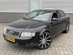 Audi A4 Limousine - 2.0 Pro Line Automaat