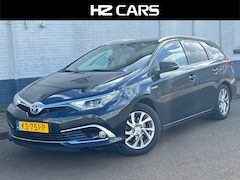 Toyota Auris Touring Sports - 1.8 Hybrid Lease Pro|Carplay|Pano|Camera|Trekhaak|Navi|Clima|Cruise|Parkpilot
