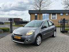 Renault Clio Estate - 1.2 TCE Dynamique | Airco | Navi | Trekhaak