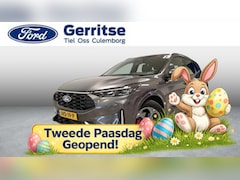 Ford Kuga - 2.5 PHEV ST-Line X + Trekhaak * Panoramadak * Winter Pack * Matrix LED * B&O * Head Up Dis
