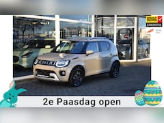 Suzuki Ignis - Automaat 1.2 Smart Hybrid Style