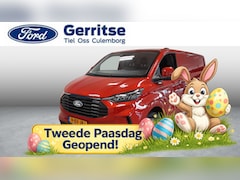 Ford Transit Custom - 320 2.0 TDCI L2H1 Limited BPM VRIJ Transit Custom 320 2.0 TDCI L2H1 Limited