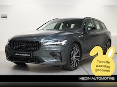 Volvo V60 - T8 Performance Edition Plus Dark AWD 455pk Plug In Hybride Polestar Engineered | Harman/Ka