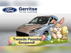 Ford Kuga - 2.5 PHEV 225PK ST-Line X