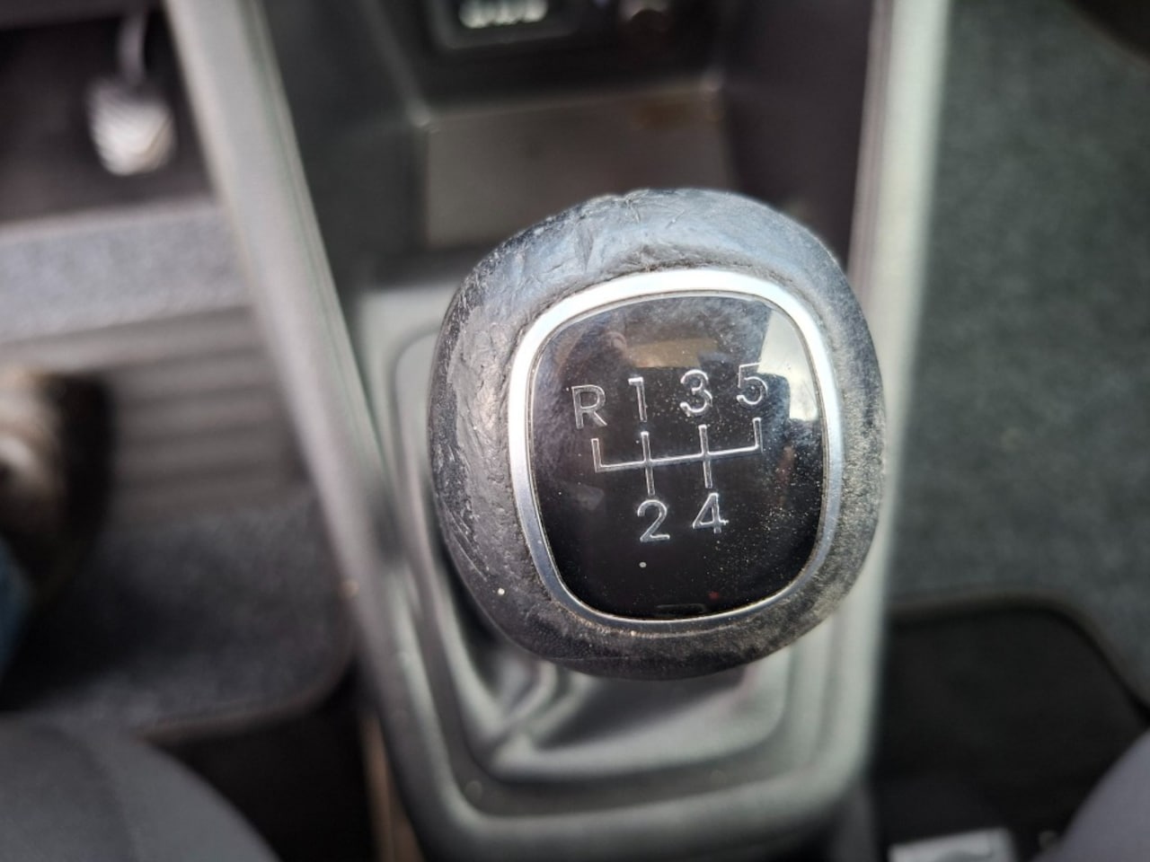 Hyundai ix20 - 1.4i i-Vision PANORAMA DAK/RADIO-CD/CLIMATE/CRUISE/ELEC.RAMEN+SPIEGELS