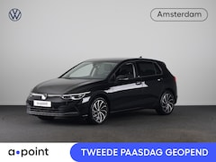 Volkswagen Golf Plus - 1.0 eTSI Life Active 110PK DSG | Navigatie | Keyless entry | LED | 17" LM velgen |