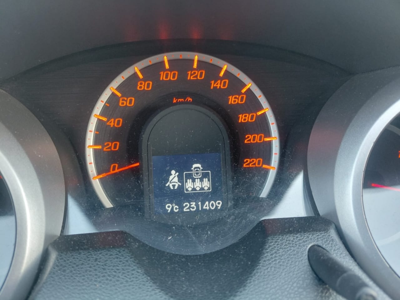Honda Jazz - 1.2 Trend 1.2 Trend - AutoWereld.nl
