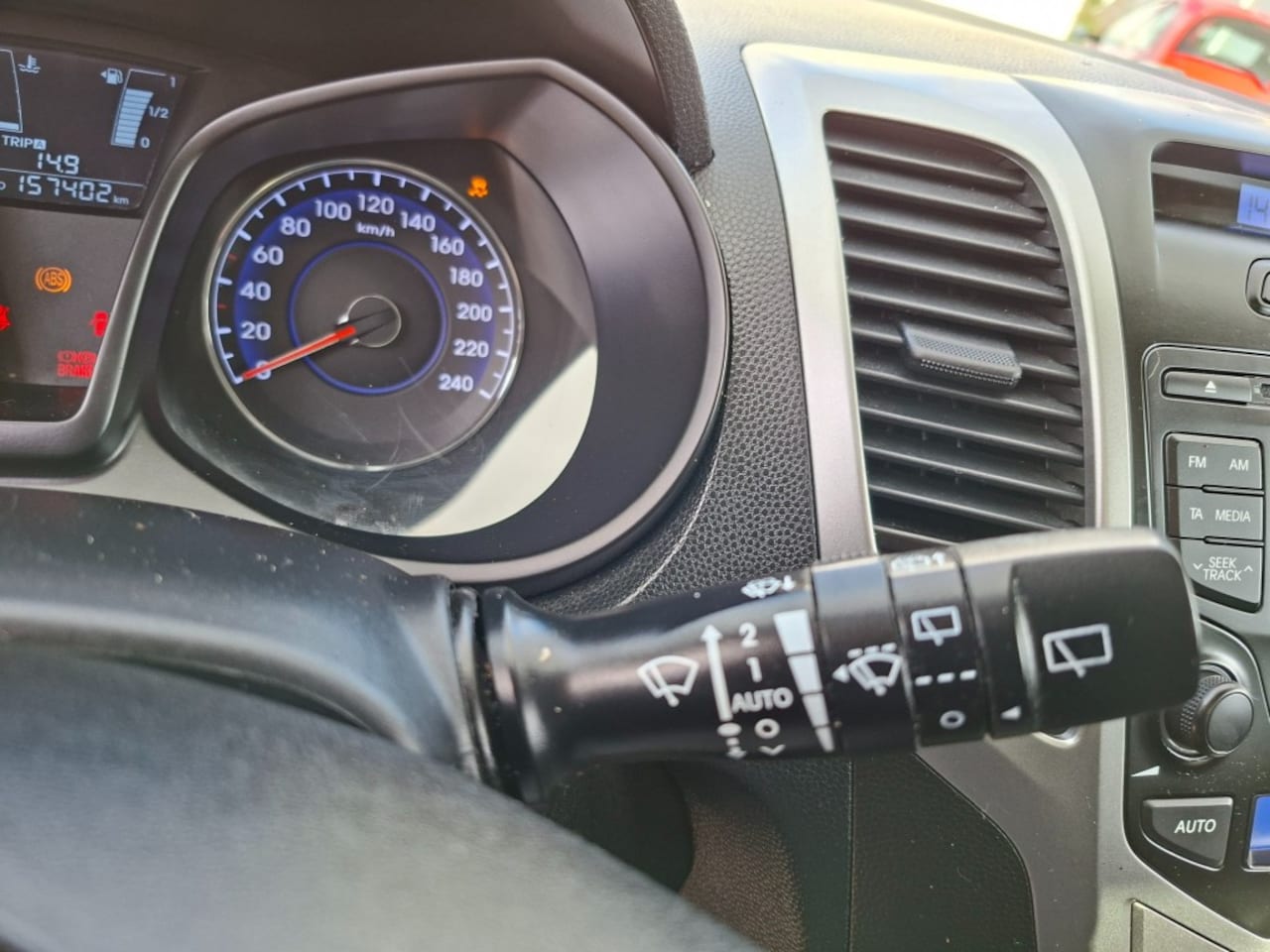 Hyundai ix20 - 1.4i i-Vision PANORAMA DAK/RADIO-CD/CLIMATE/CRUISE/ELEC.RAMEN+SPIEGELS