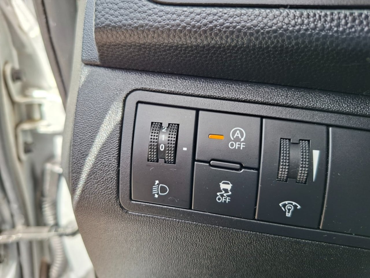 Hyundai ix20 - 1.4i i-Vision PANORAMA DAK/RADIO-CD/CLIMATE/CRUISE/ELEC.RAMEN+SPIEGELS