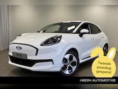 Ford Puma Gen-E - 44 kWh Winter Pack | All Weather Banden
