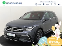 Volkswagen Tiguan - 1.5 TSI R-Line Business+ | Panoramadak | Head-up display | Adaptieve demping | Harman / Ka