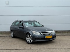 Mercedes-Benz C-klasse Estate - C220 CDI Elegance AUTOMAAT|EURO5|CLIMA|