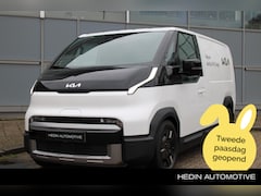 Kia PV5 - L2H1 Elite 71.2 kWh ENKEL BESCHIKBAAR VOOR PROEFRITTEN