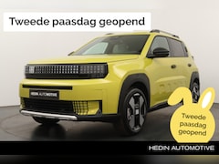 Fiat Grande Panda - La Prima 11 kW 44 kWh | Apple Carplay & Android Auto | Achteruitrijcamera | PDC V+A | Stoe