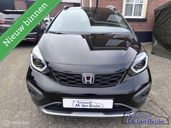 Honda Jazz - 1.5 e:HEV Advance Crosstar