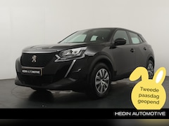 Peugeot 2008 - 1.2 100pk Active | Navigatie | Apple Carplay/Android Auto | Cruise Control | All Season Ba