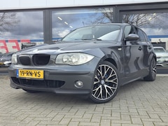 BMW 1-serie - 116i + LM VELGEN + AIRCO