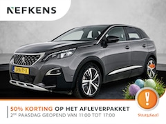 Peugeot 3008 - 1.6 HYbrid Blue Lease GT Line 225pk Automaat | Apple Carplay/Android Auto | Climate Contro