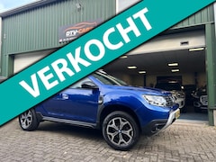 Dacia Duster - 1.0 TCe Essential camera Acc cruise