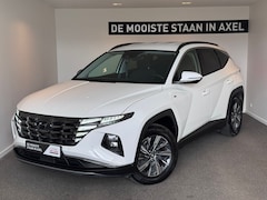 Hyundai Tucson - 1.6 T-GDI MHEV Comfort Smart