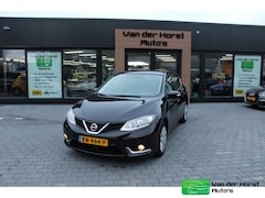 Nissan Pulsar - 1.2 DIG-T Visia MOTOR DEFECT