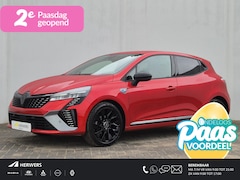 Renault Clio - Esprit Alpine / Bose Premium Audio / Adaptief Cruise Control / Achteruitrijcamera / Dodeho